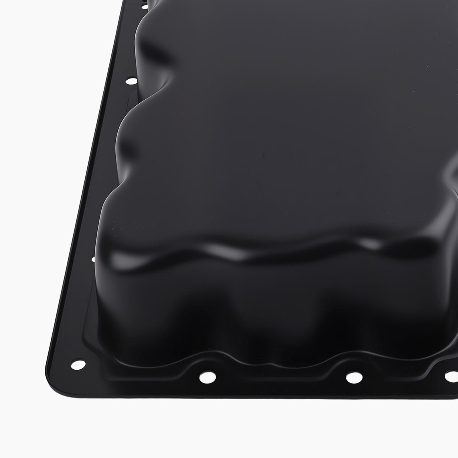 Engine Oil Pan Sump for Ford F-250 F-350 F-450 F-550 6.7L V8 2011-2018 264-452