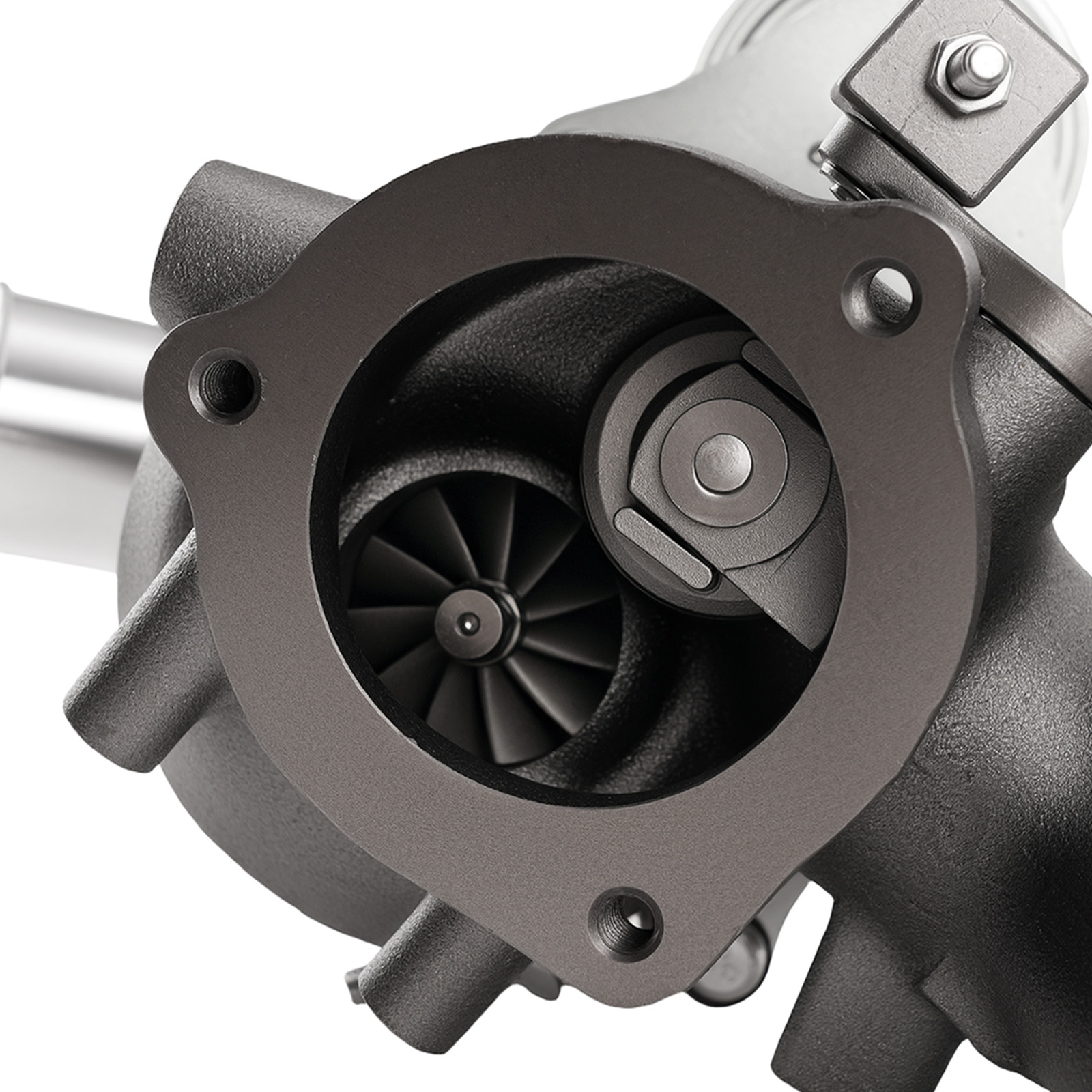 Upgrade Billet Turbo for Kia Forte5 Forte Koup 1.6 L 2014 - 2017 Turbocharger