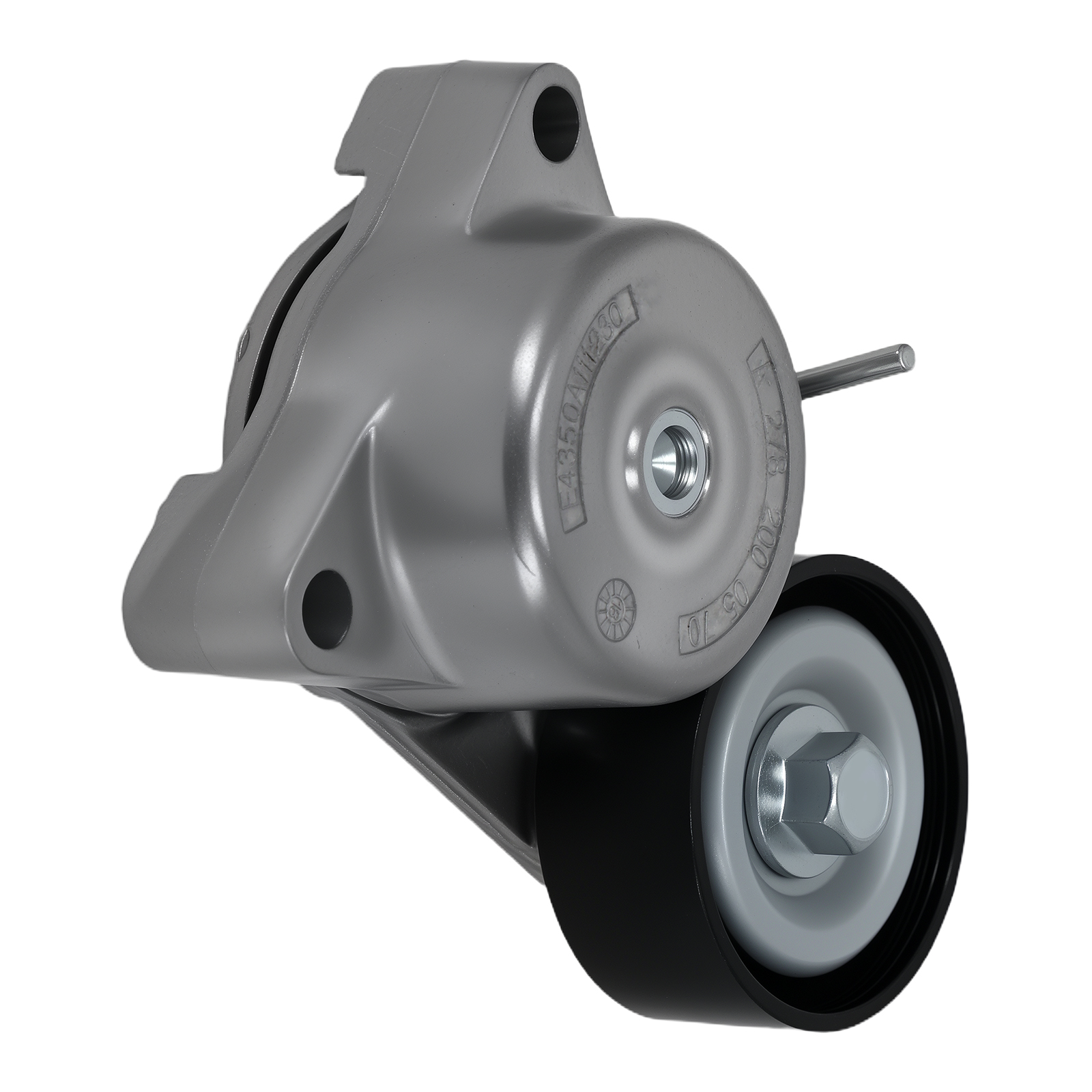 Drive Belt Tensioner Assembly for Mercedes-Benz SL63 AMG R231 5.5L 2013-2017