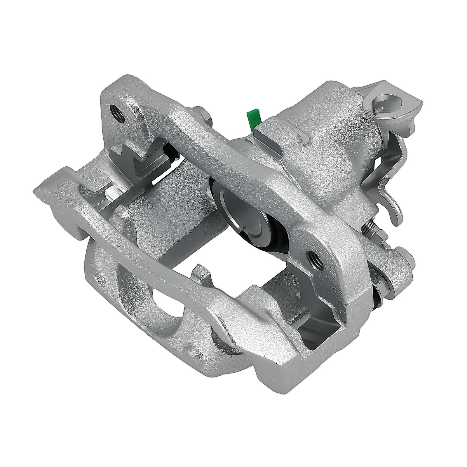 Rear Left Disc Brake Caliper w/Bracket For Dodge Grand Caravan 2008-12 18-B5081