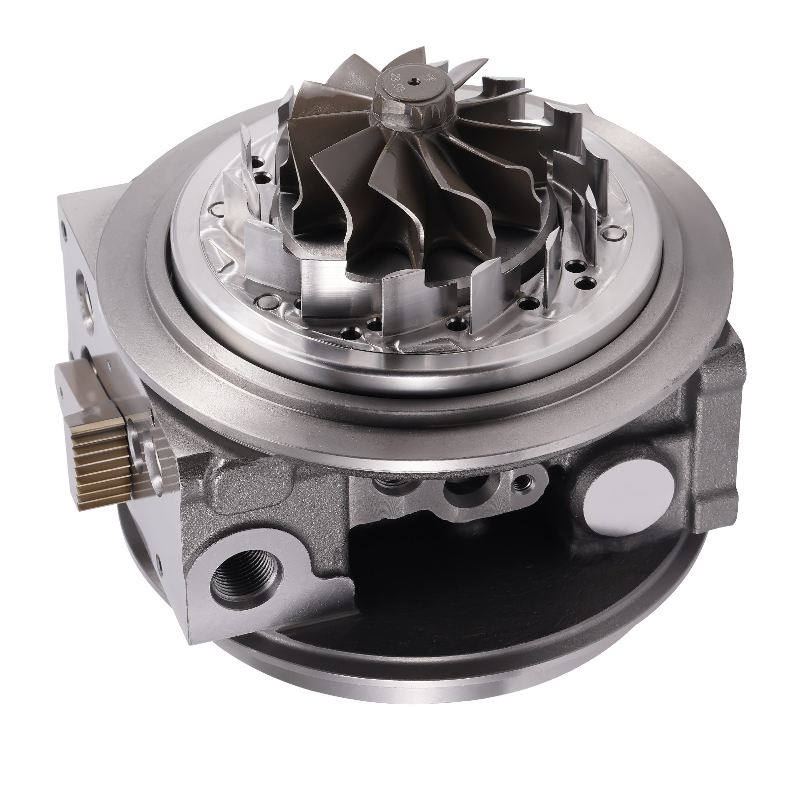 Billet HE400VG HE451VE Turbo Cartridge For Cummins ISX 2882111RX 3781362 3798514