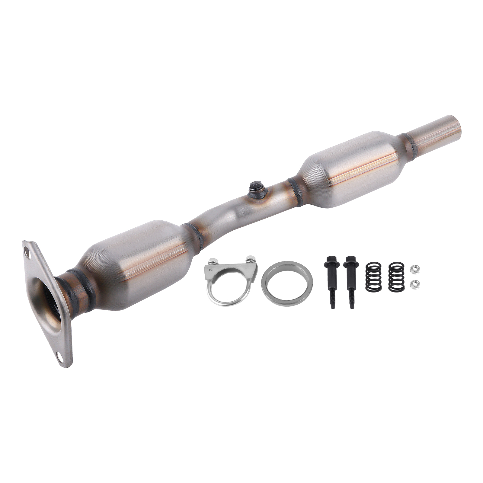 New Catalytic Converter Direct Fit for Toyota Matrix 1.8L 2003-2008 EPA Approved