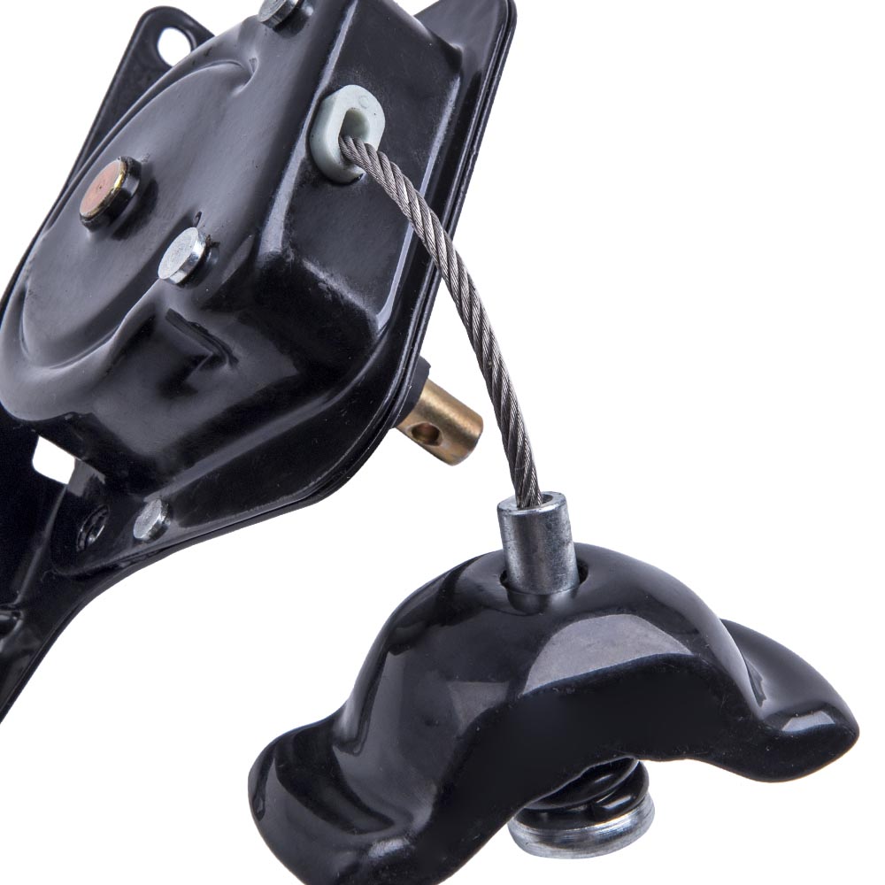 Spare Tire Carrier Lift Wheel Hoist Winch for Chevrolet/GMC S10 Pickup