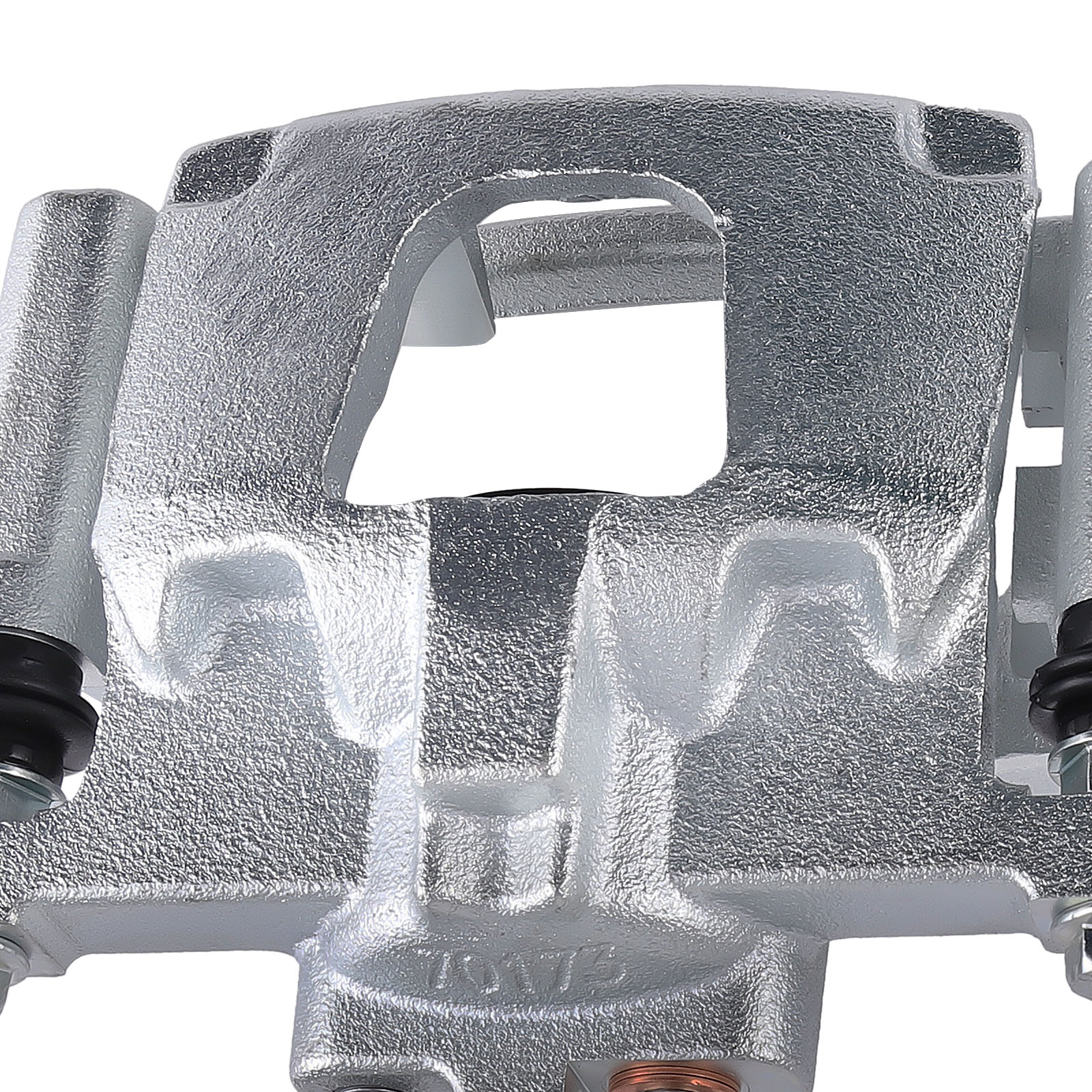 Rear Left Right Side Disc Brake Caliper Kit for Jeep Wrangler JK 2007-2018