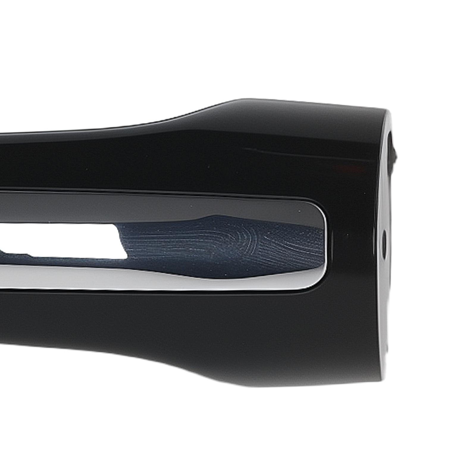 Door Handle Front Left Exterior for Kia Forte Cerato 2014-2018 82652-A7020