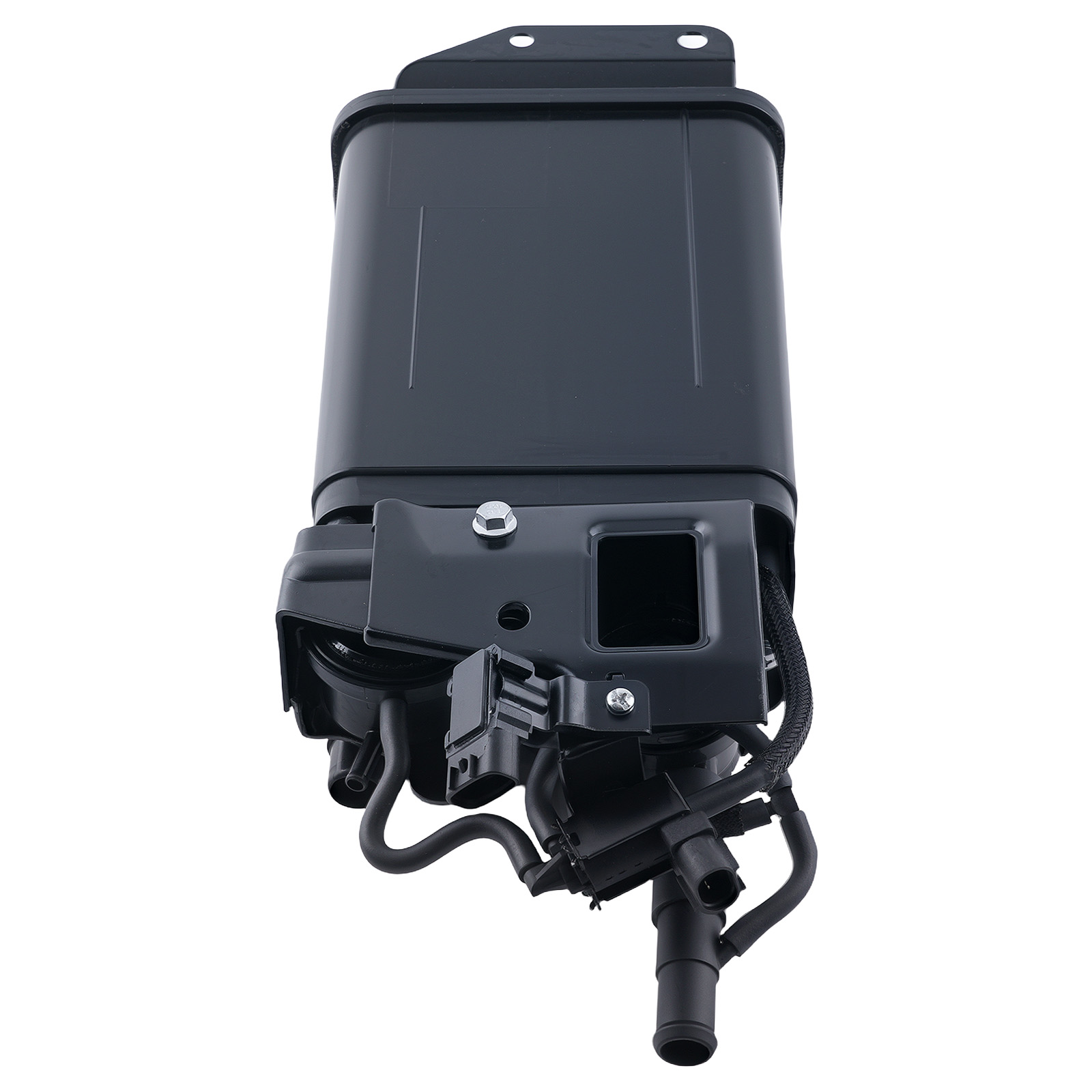 EVAP Vapor Charcoal Canister for Toyota Corolla Sedan 1998-1999 7774002070 Black