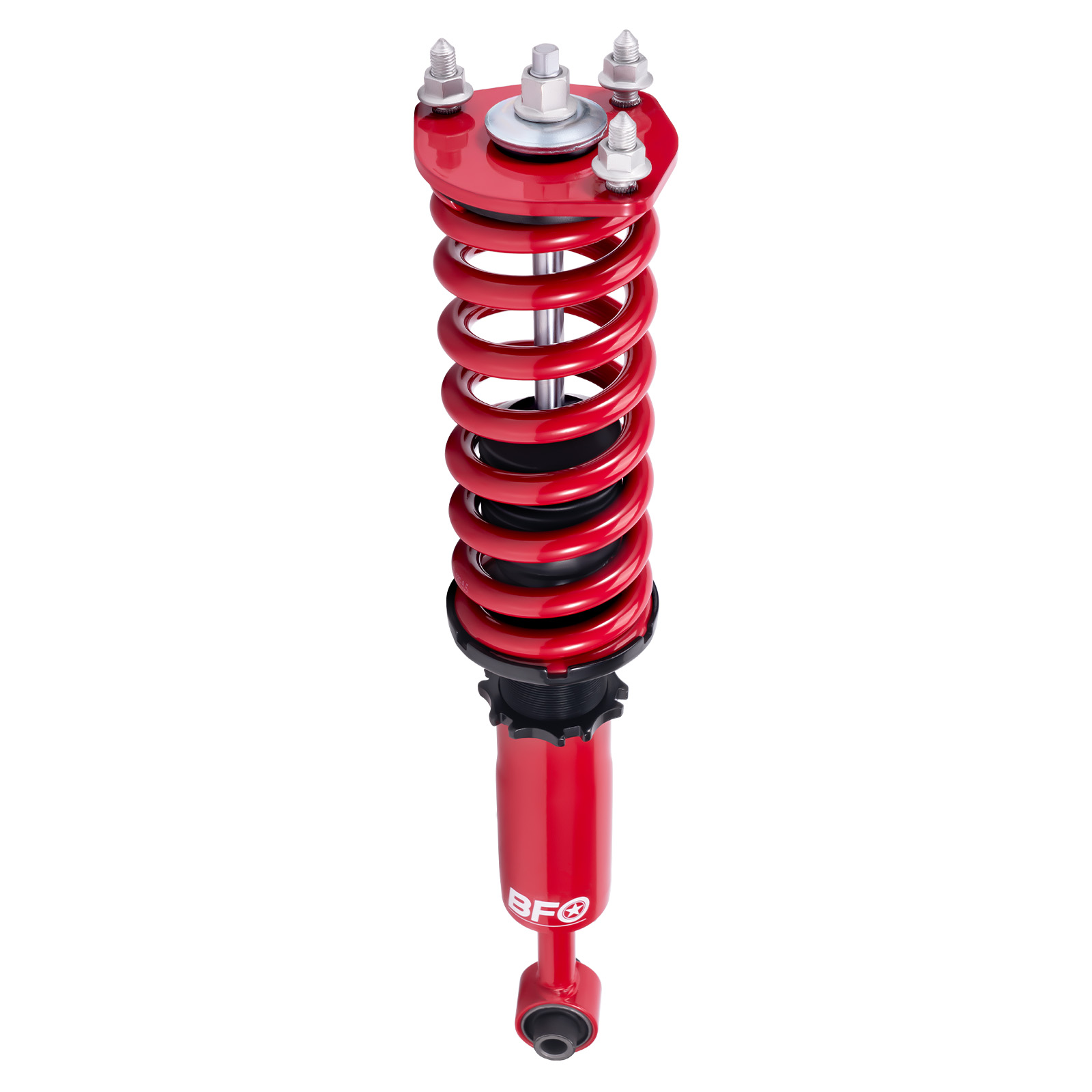 BFO Street Coilover Struts Kit Adjustable for Lexus IS300 SXE10 01-05