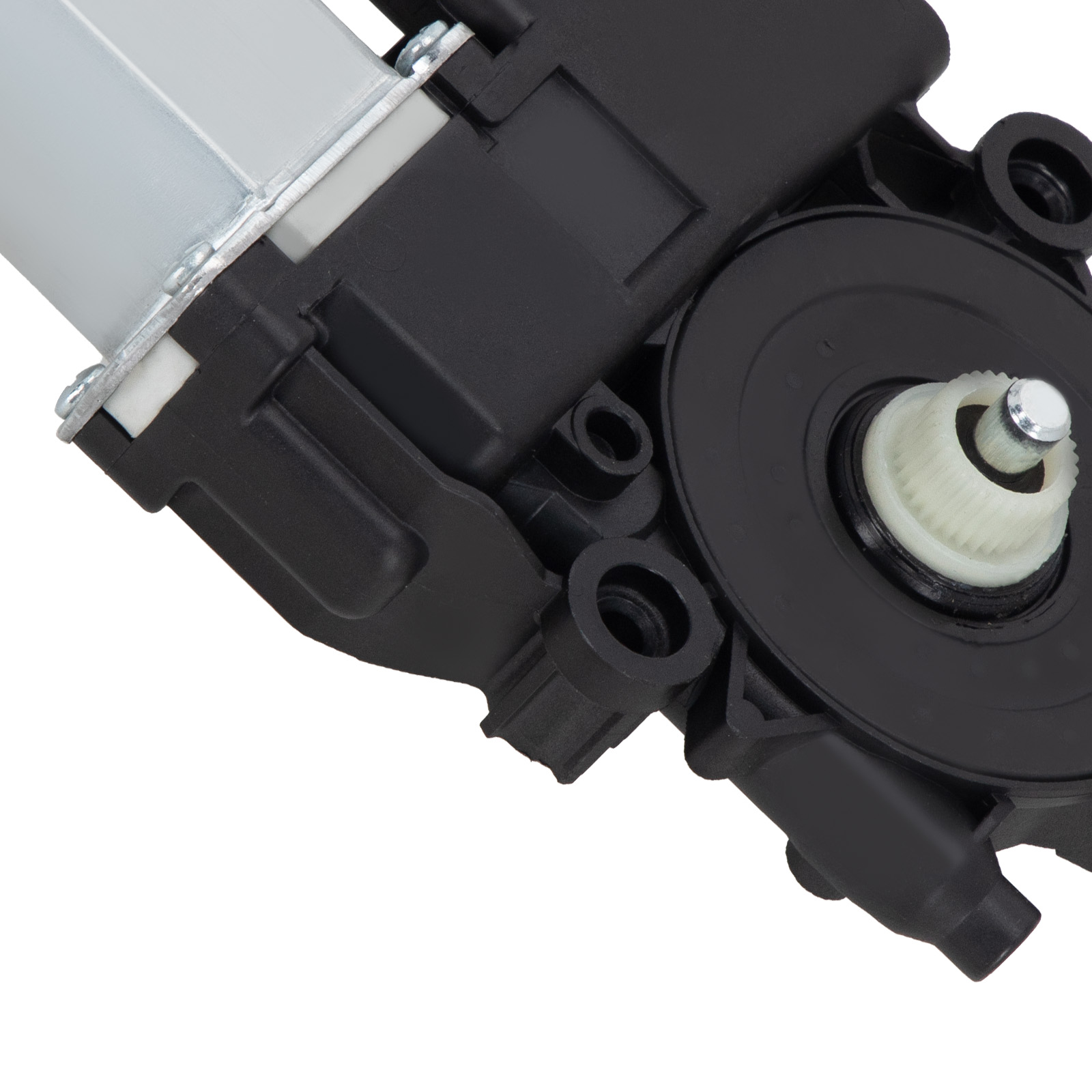 Front Left Window Motor for Hyundai Sonata Hybrid L4 2.4L 2011-2015 824503S011