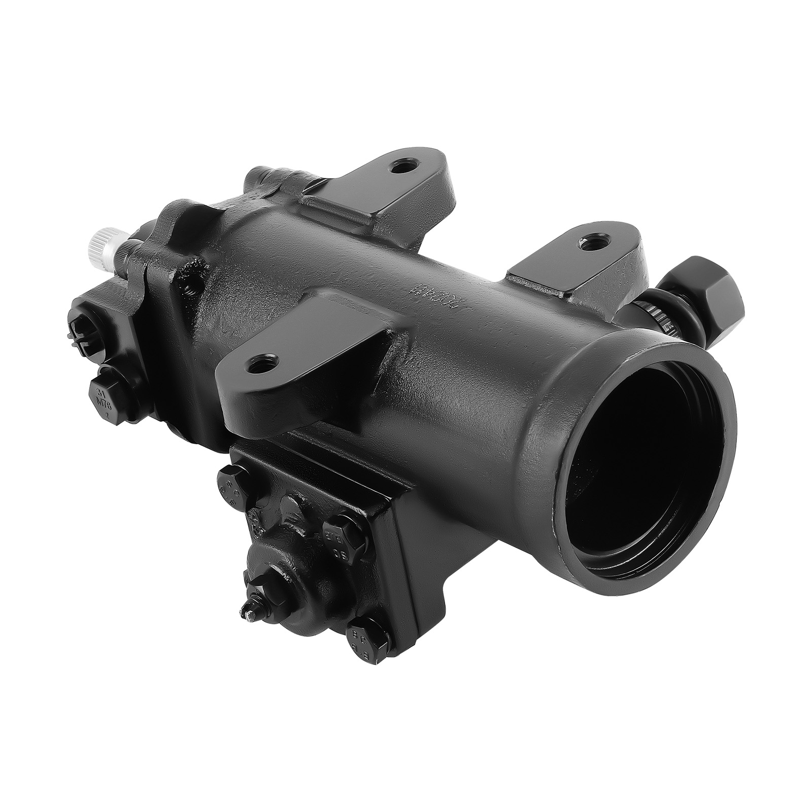 Power Steering Gear Box 27-7516 for Ford F150 F200 F250 F350 Mazda B4000 B2300