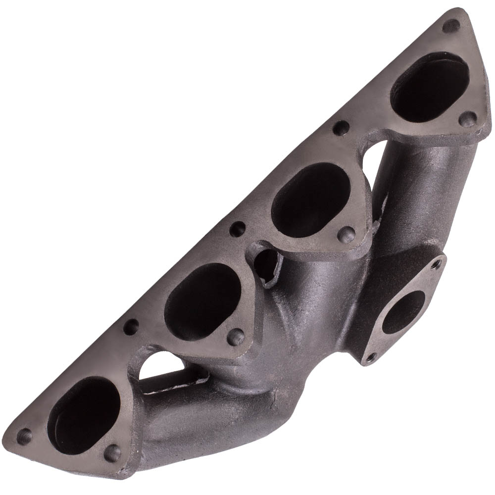 T3 T4 Turbo Exhaust Manifold for Honda Civic 1988-2000 B16/B18 Engine DOHC
