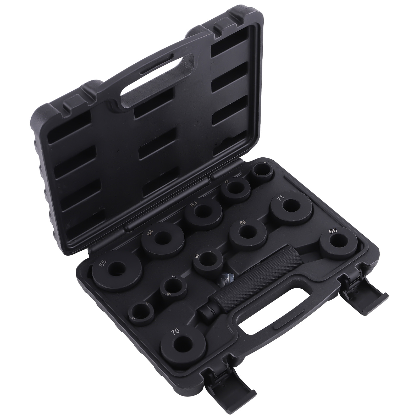 Transmission Bushing Driver Handle Kit for GM 700-R4   4L60   4L60E  4L65E