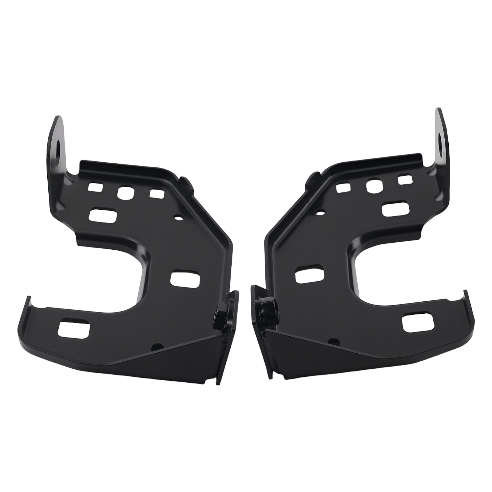 Bumper Support Bracket for Chevy Silverado GMC Sierra 1500 19-23 Left Right