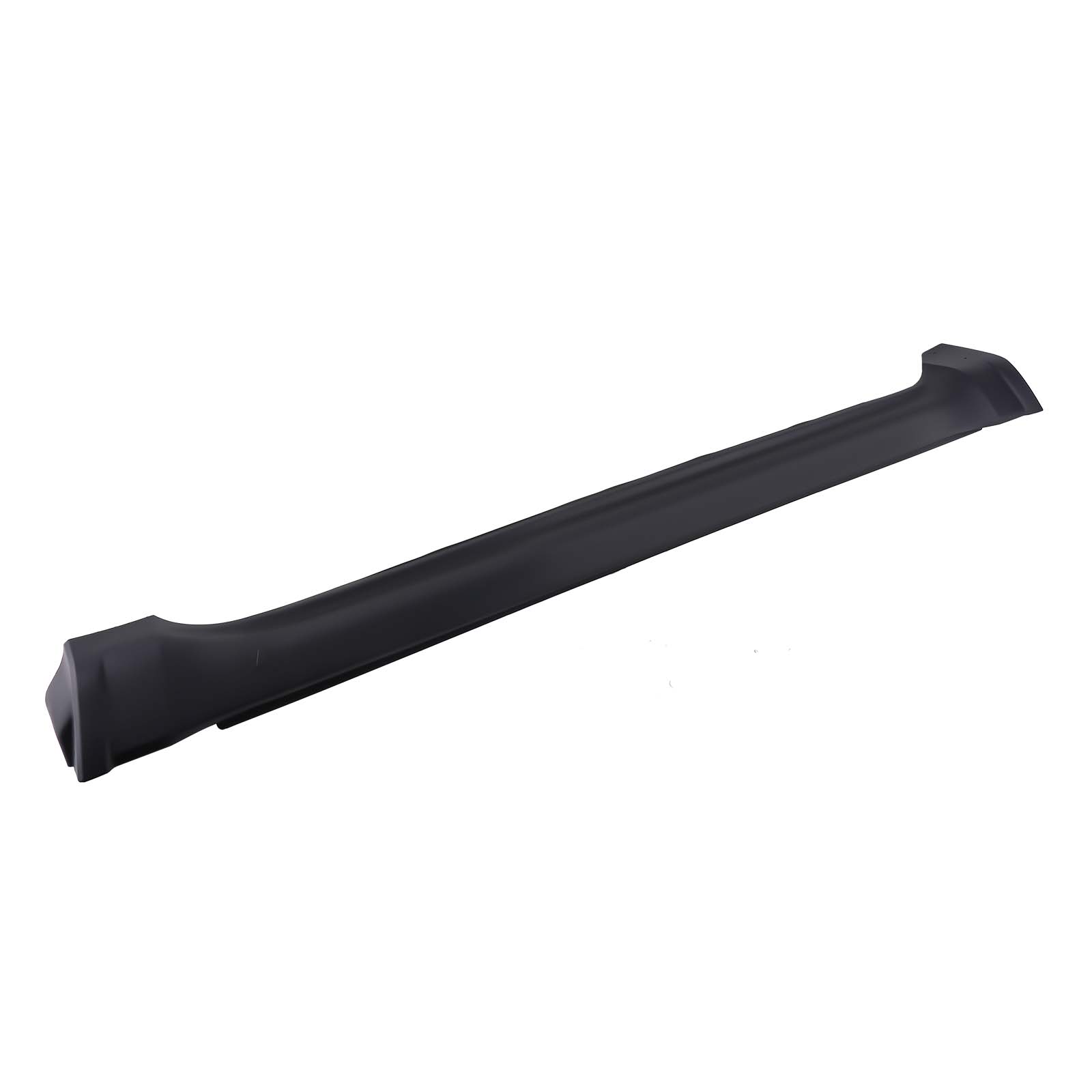 Black Side Skirt Extension Right for Jeep Grand Cherokee 11-20 5NP50RXFAA