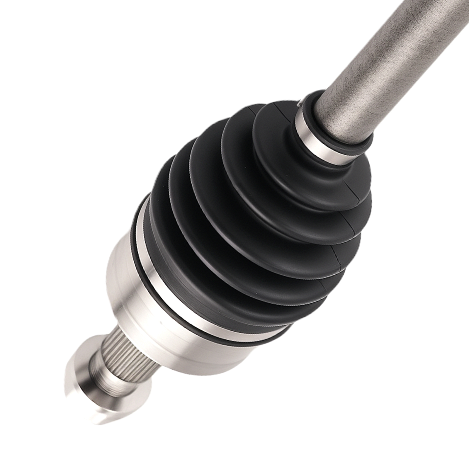 Front Left CV Axle Shaft for Dodge Dart 2.0L 2.4L Automatic Trans. 2013-2016