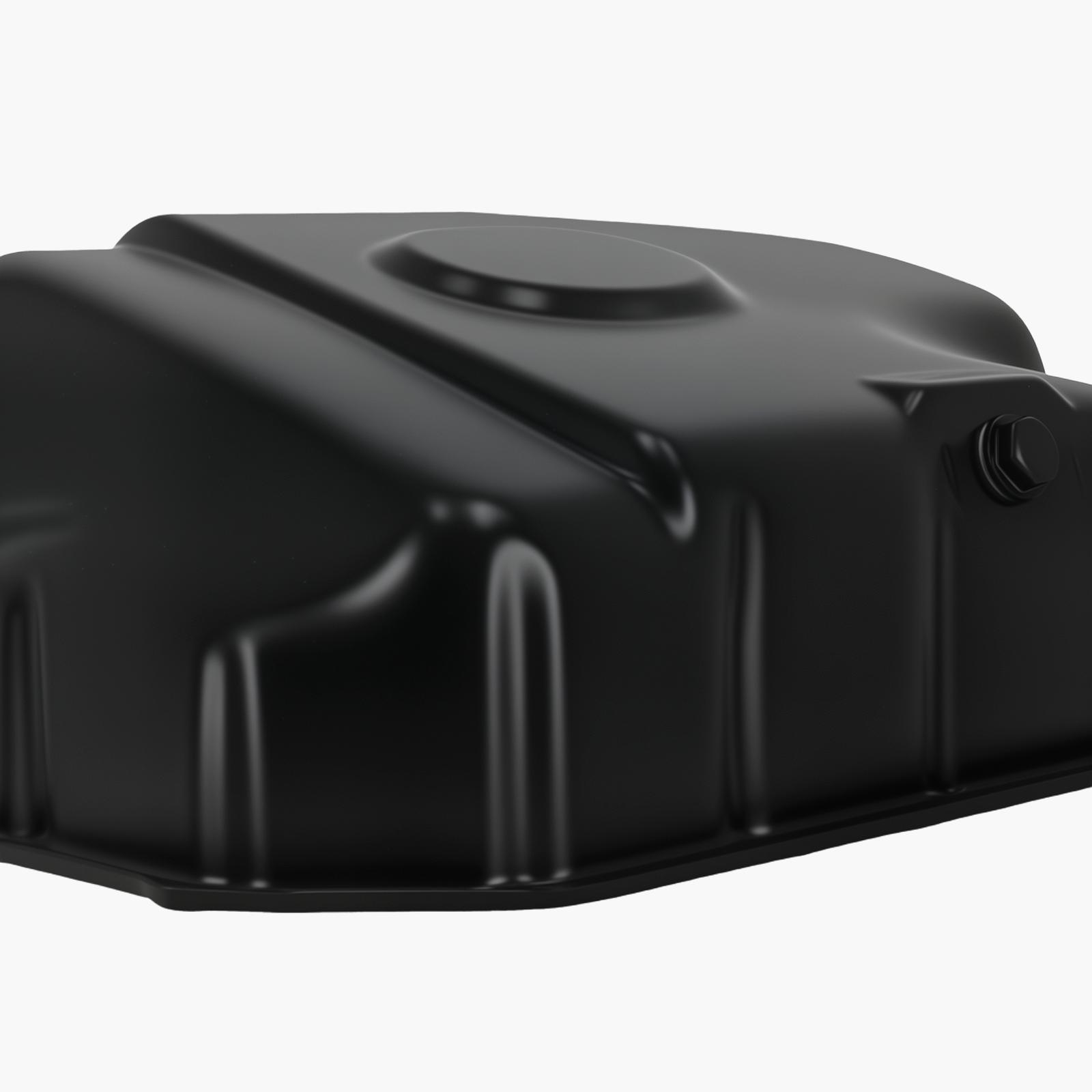 Lower Engine Oil Pan for Acura RSX Honda Accord 2002-2007 2.0L 11200PNA000