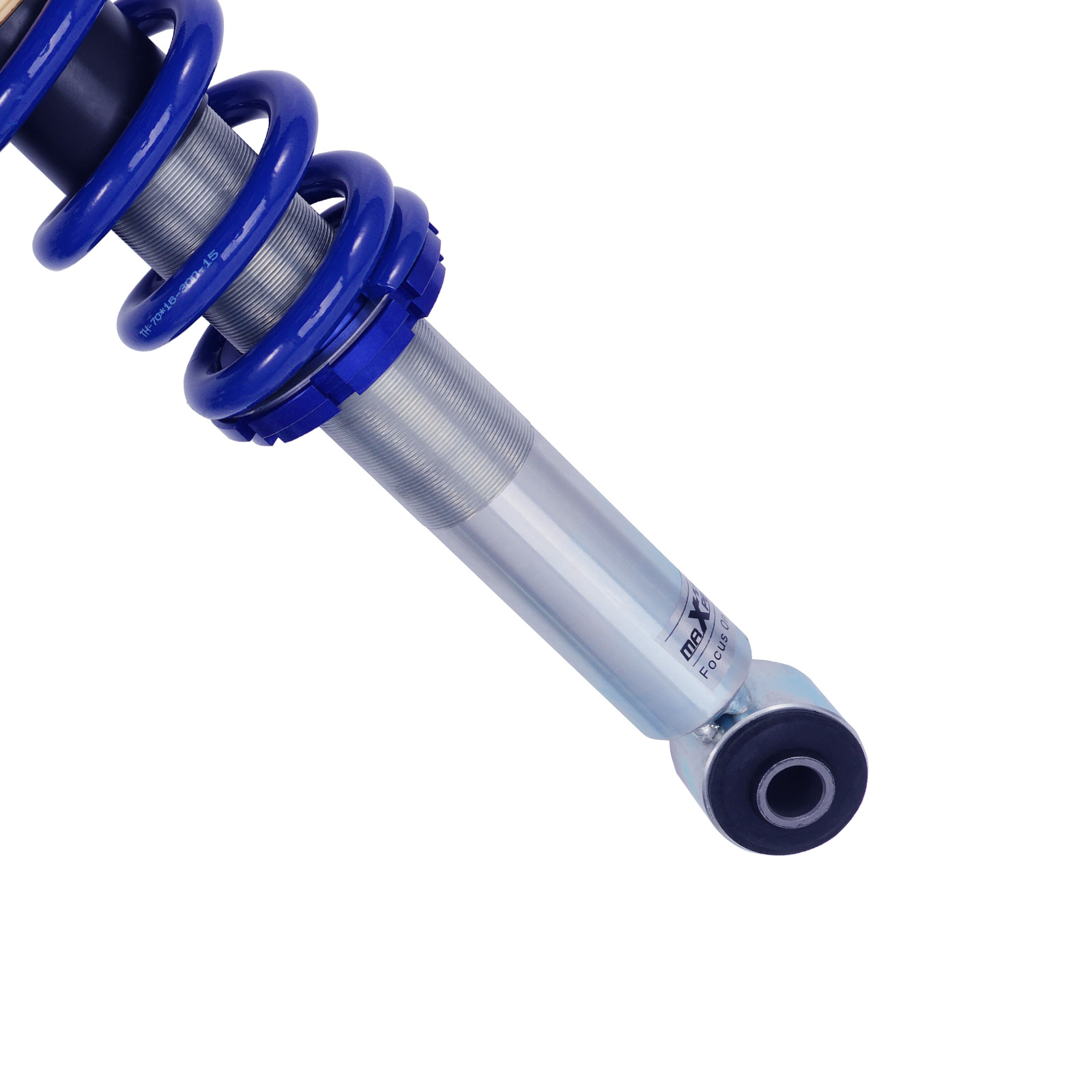 Maxpeedingrods Front Strut Rear Shocks For Ford F-150 2004 2005 2006 2007 2008