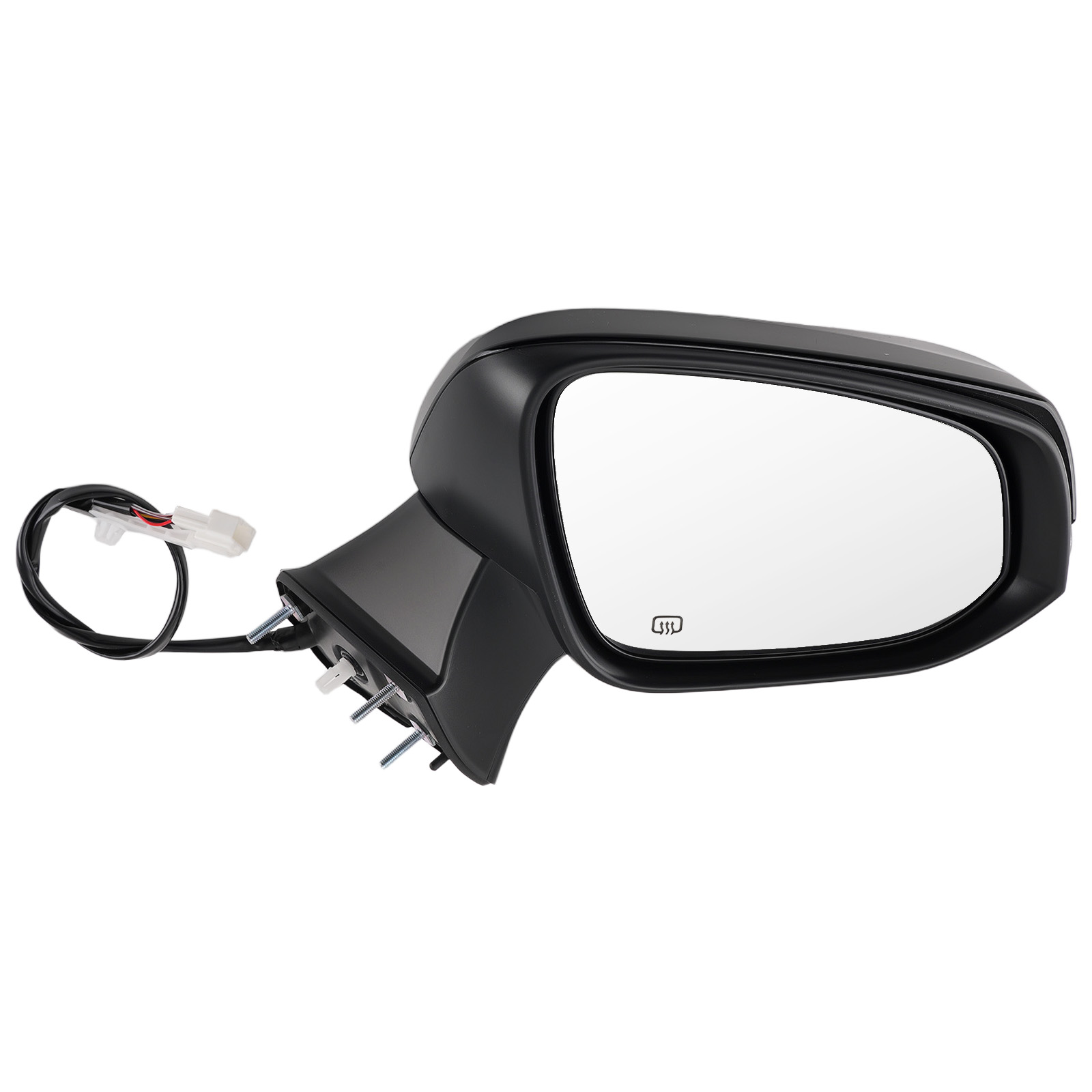 Heated Side View Mirror for Toyota Highlander 2.4L/2.5L 2020-2023