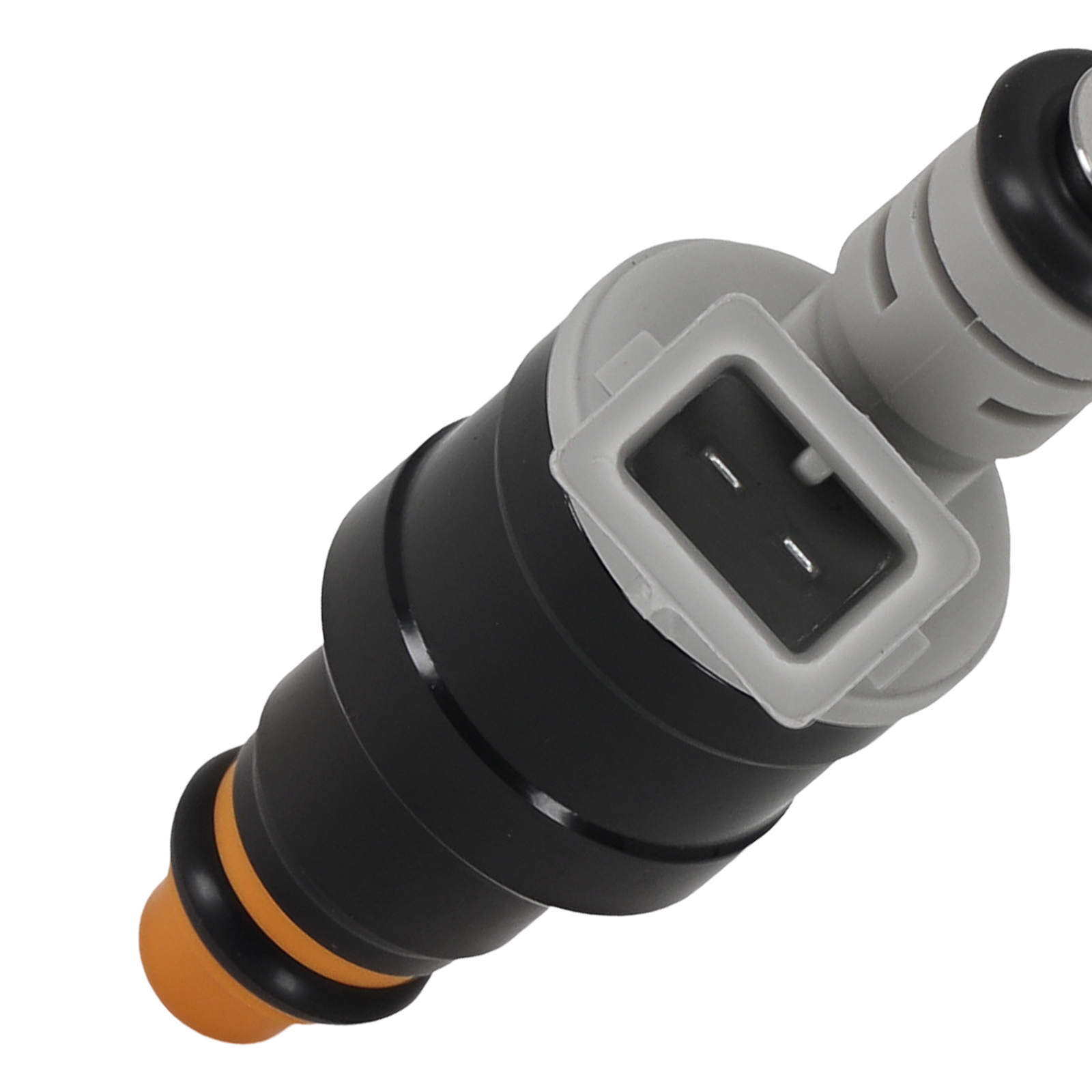 Set of 4 Fuel Injector for Mazda B2500 2.5L L4 1998-2001 F87E-9F593-D2B F87E-D2A