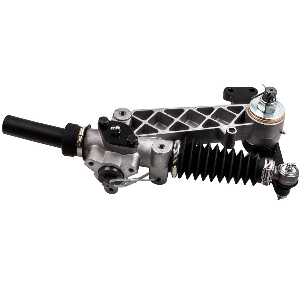 Steering Gear Box For Golf  Fit EZGO TXT 96-01 &UP Cart Parts Assembly 70314-G02