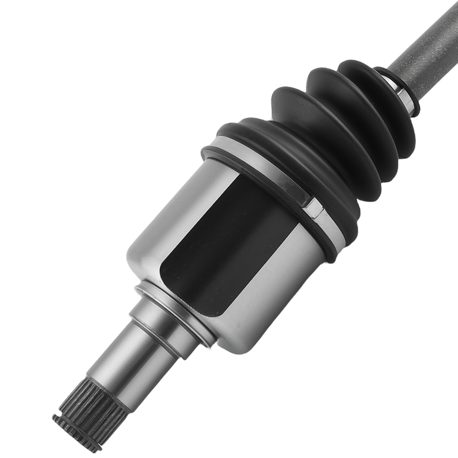 Front Passenger CV Axle Assembly for Mercedes-Benz C300 2015-2017 C400 C450 AMG