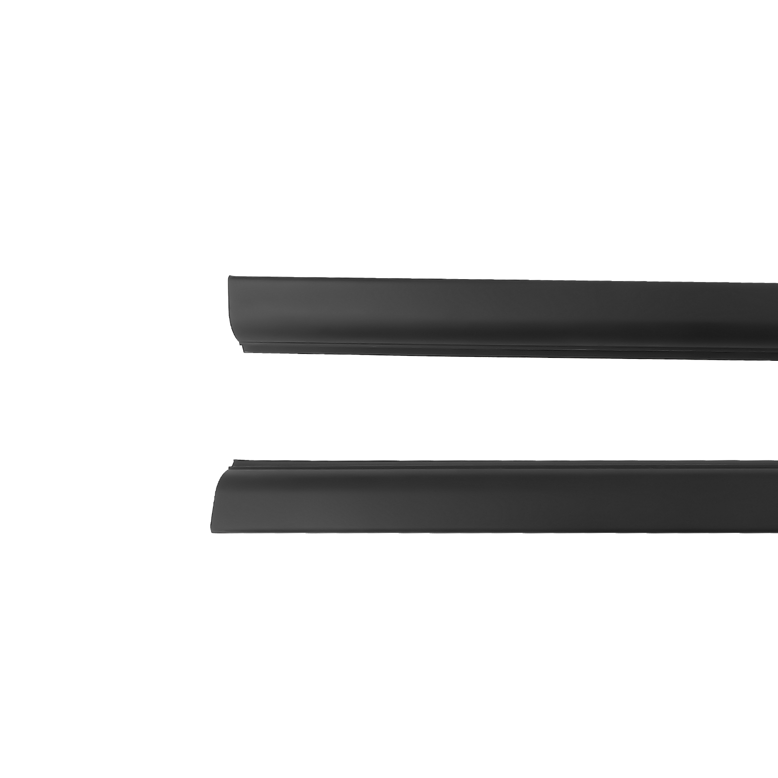 Window Belt Molding Weatherstrip Seal for Ford Ranger 1999-2011 6L5Z1021452AA