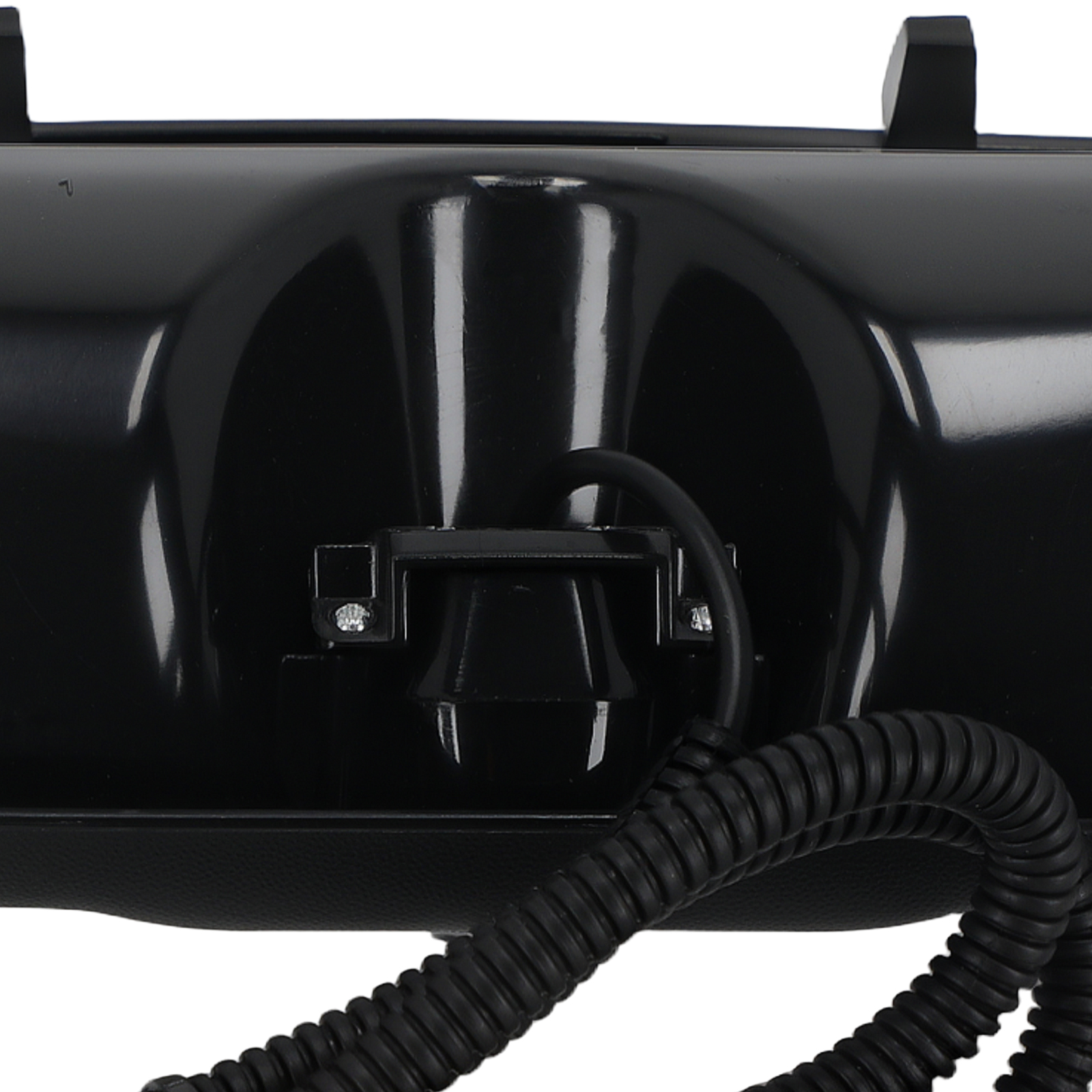 Black Handle Assembly for Chevy Silverado 1500/2500/3500 1999-2007 15130742