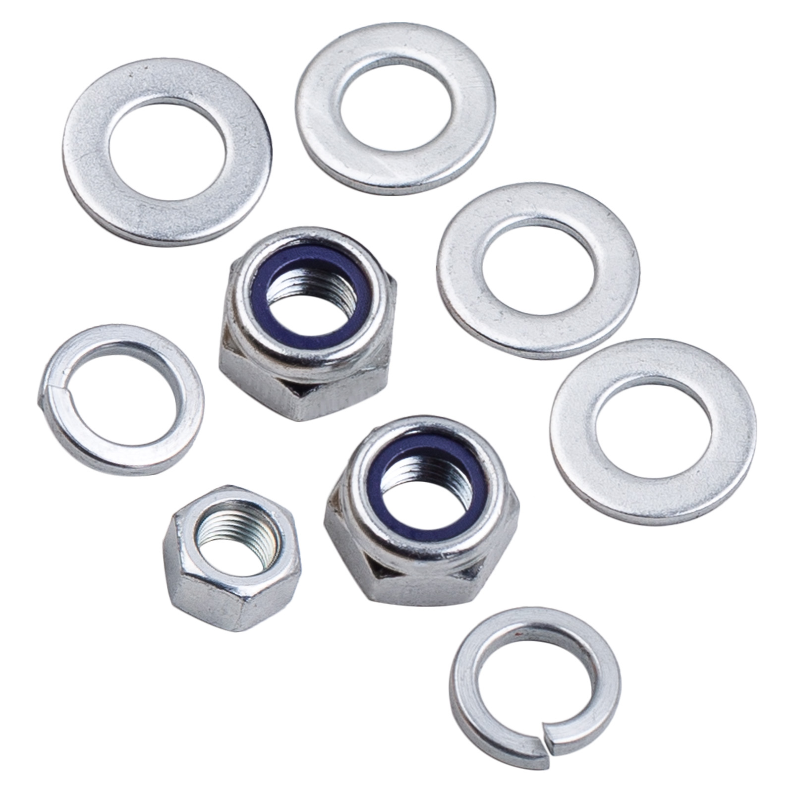 Shock Mount Rust Repair Kit Right Rear fit for Ford Escape Hybrid 2001-2012