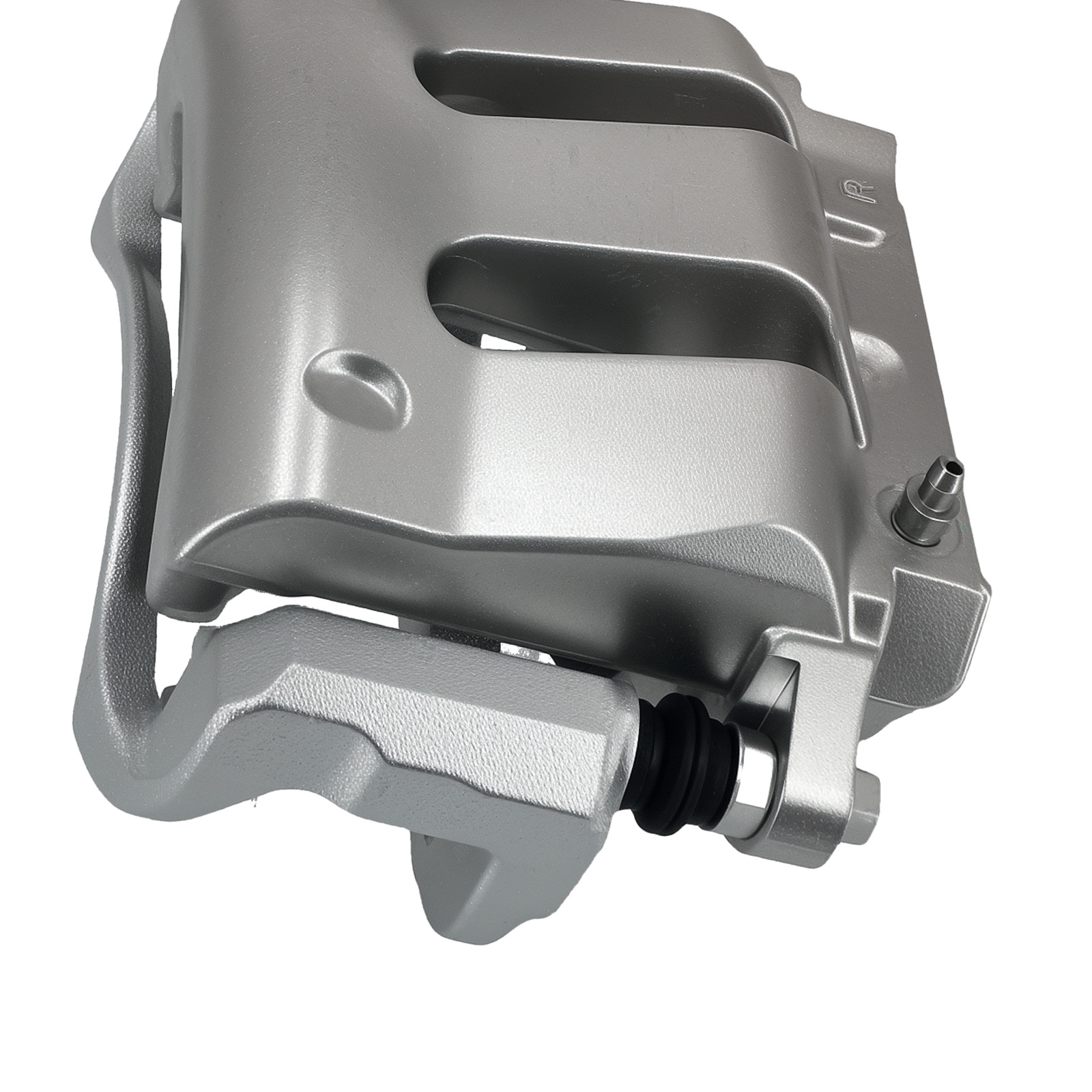 Front Disc Brake Caliper Kit for Ford Mustang 4.0L 4.6L 2005-2010 SL1942 SL1943