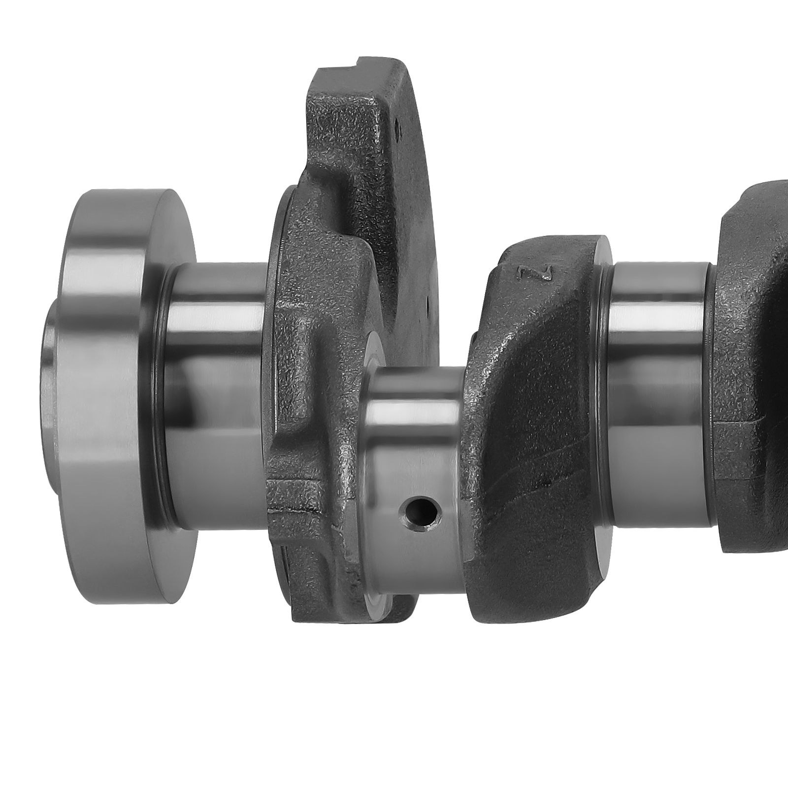 Engine Crankshaft Main & Rod Bearing Kit For Hyundai KIA Soul G4NA 2.0L 12-19