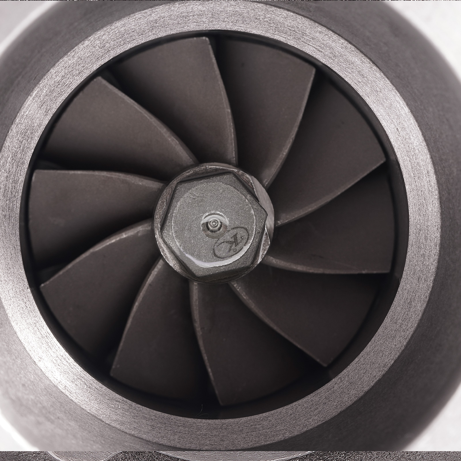 GT3037 GT3076 T3 4-BOLT 500+HPS TURBO TURBOCHARGER 0.82 0.6 A/R Turbine