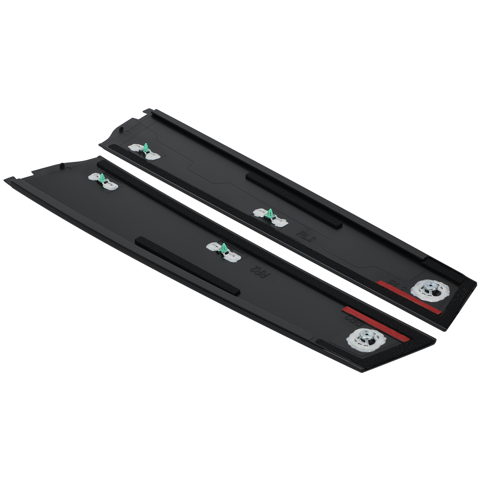 Rearward Window Trim for Cadillac Escalade ESV 2015-2018 926247 Left Right