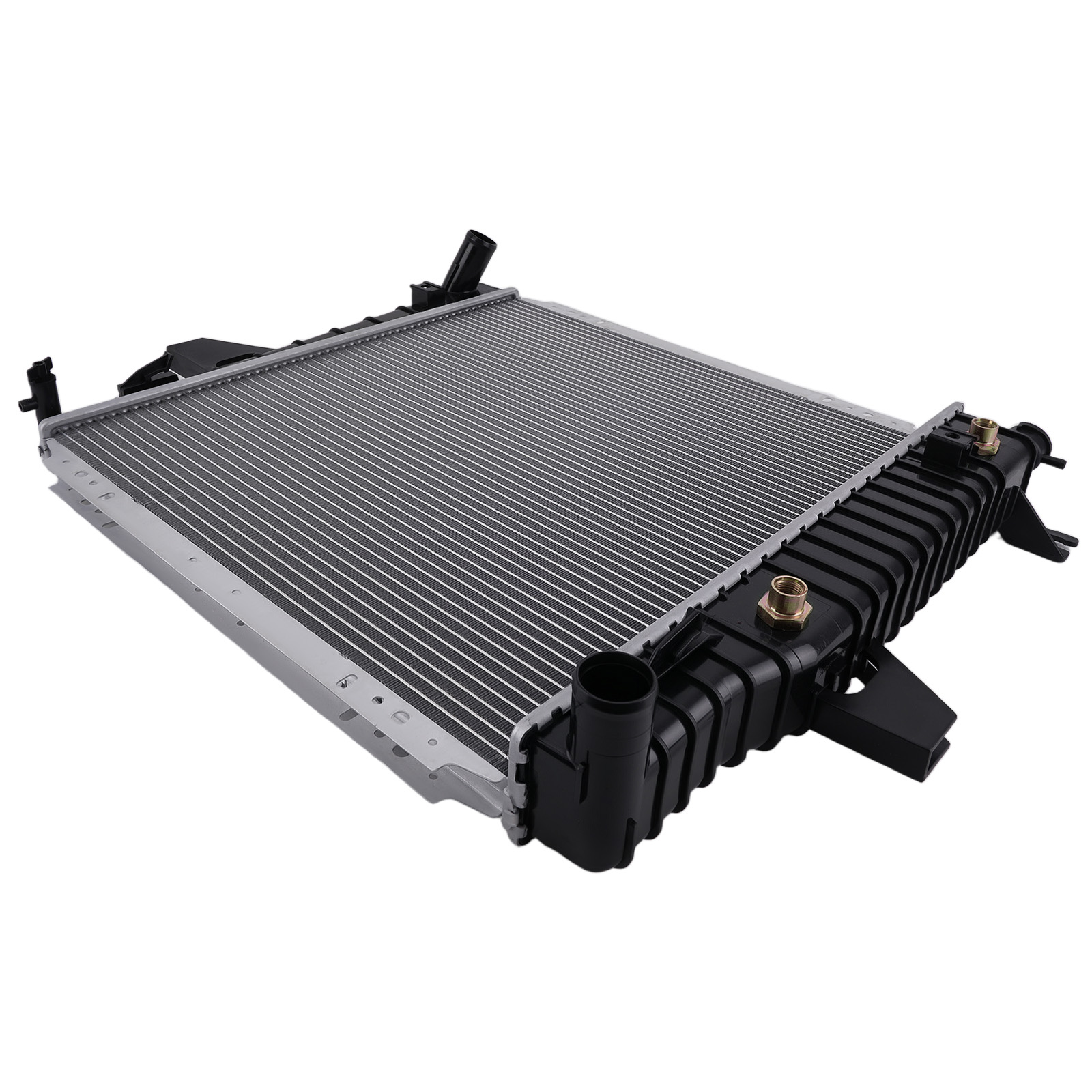 Car Engine Radiator for Ford Ranger/Mazda B2500 2.5L 1998-2001 F87Z8005GA AT