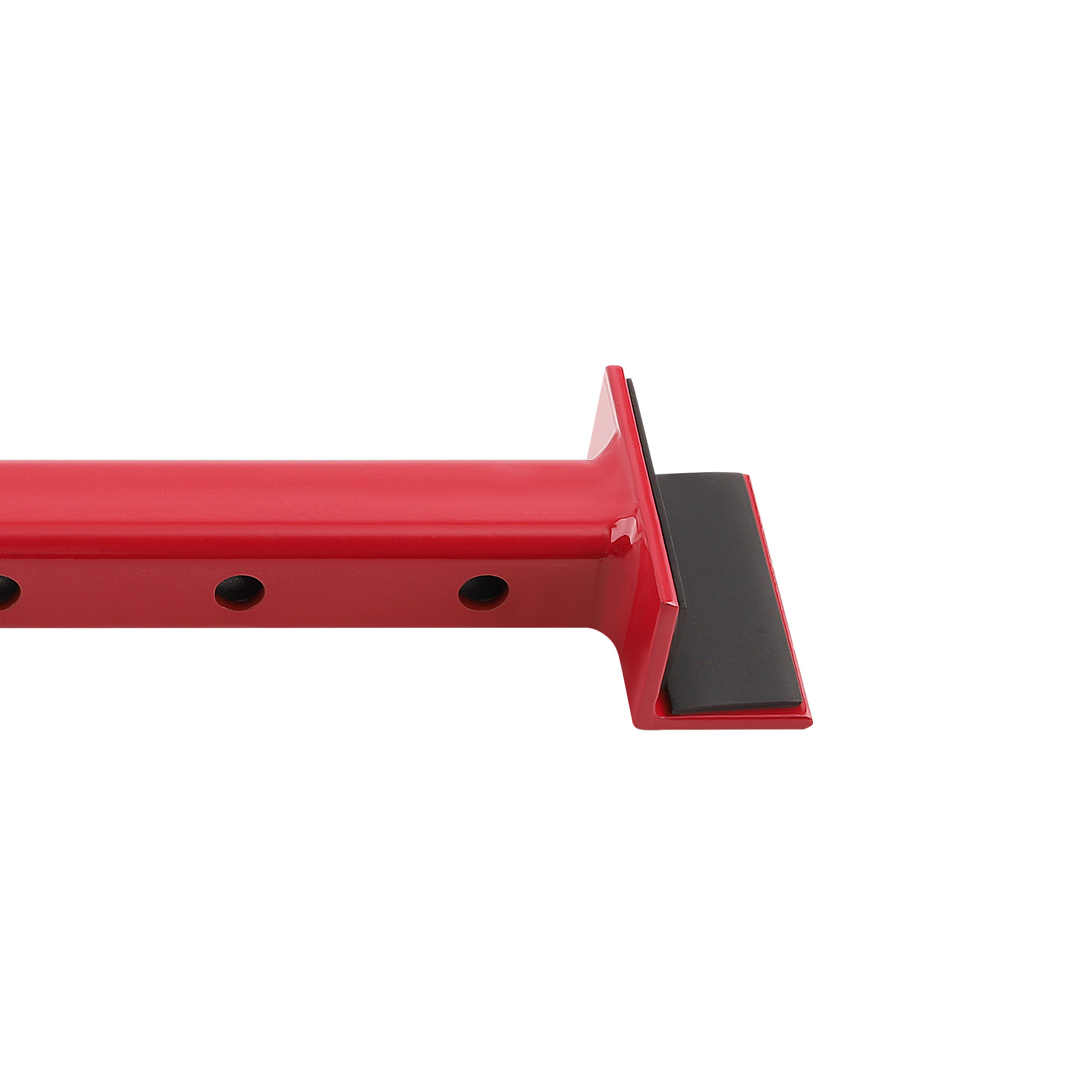 Universal Truck Box Bed Lift Kit Red Powder Coated 800LB Capacity 36