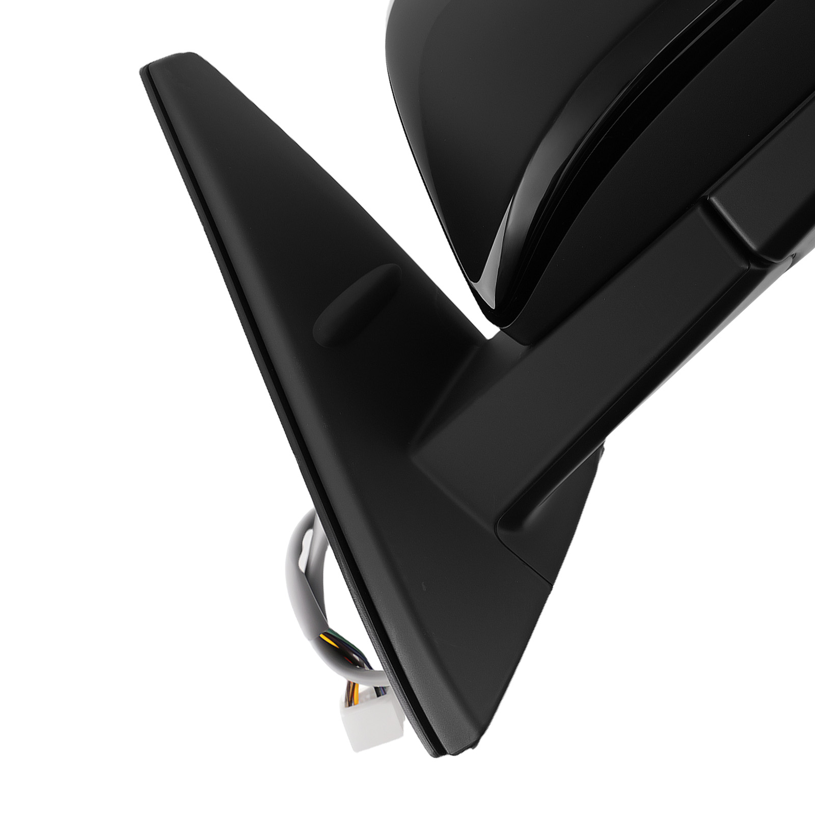 Heated Side Mirror Left for Toyota 4Runner TRD 2014-2018 8794035B70PFM