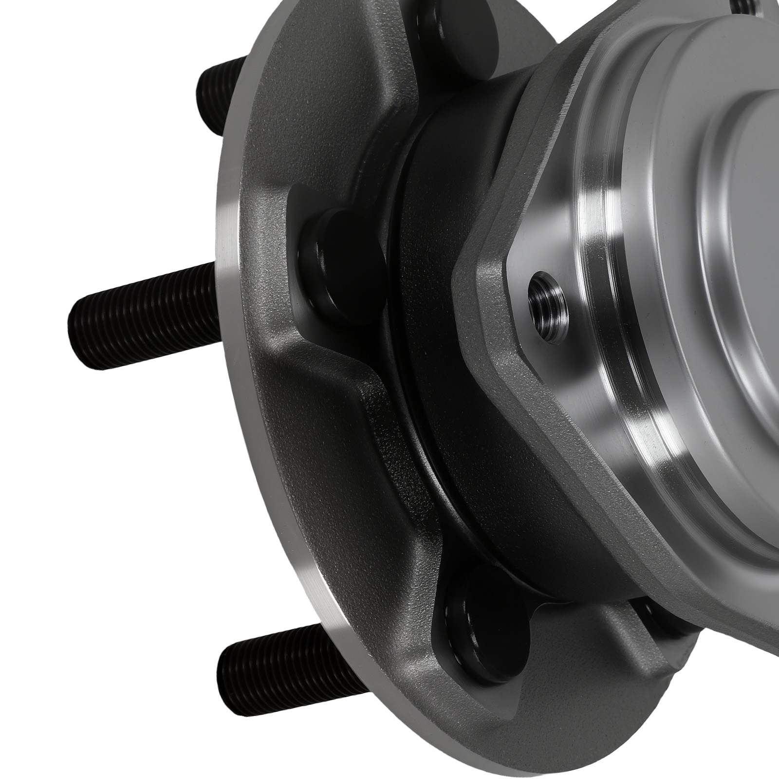 Pair Front Wheel Bearing Hub Assembly for Dodge Charger 2012-2023 HB513325