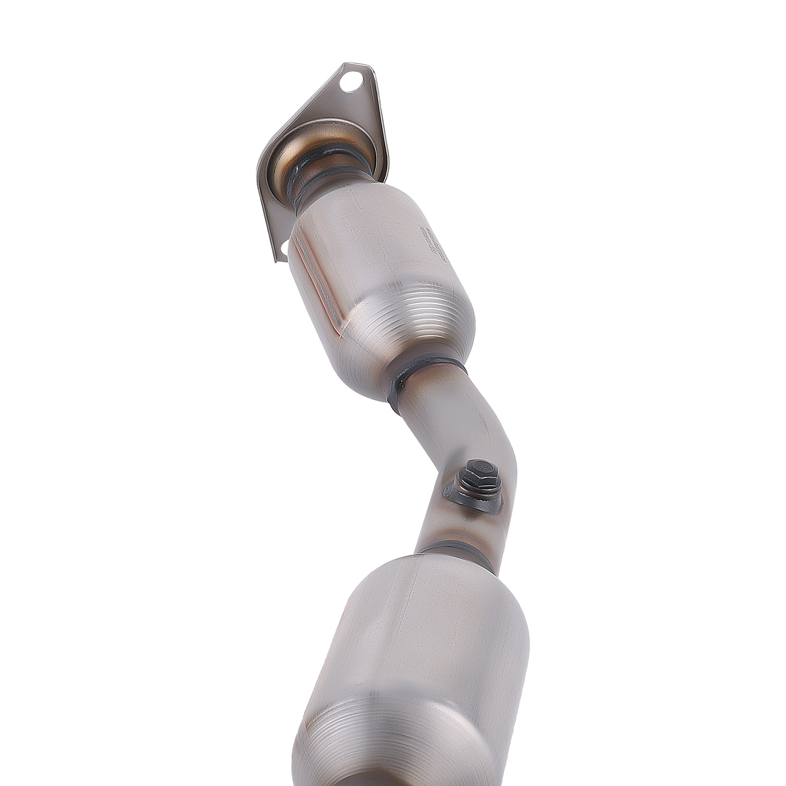 New Catalytic Converter Direct Fit for Toyota Matrix 1.8L 2003-2008 EPA Approved