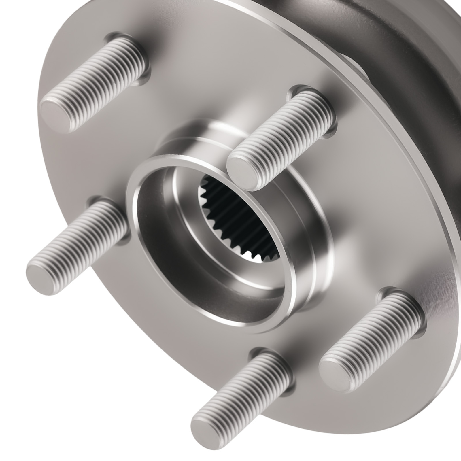 Front Left Right Wheel Hub Bearing for Toyota Corolla 1.8L 2.0L 2019-2024