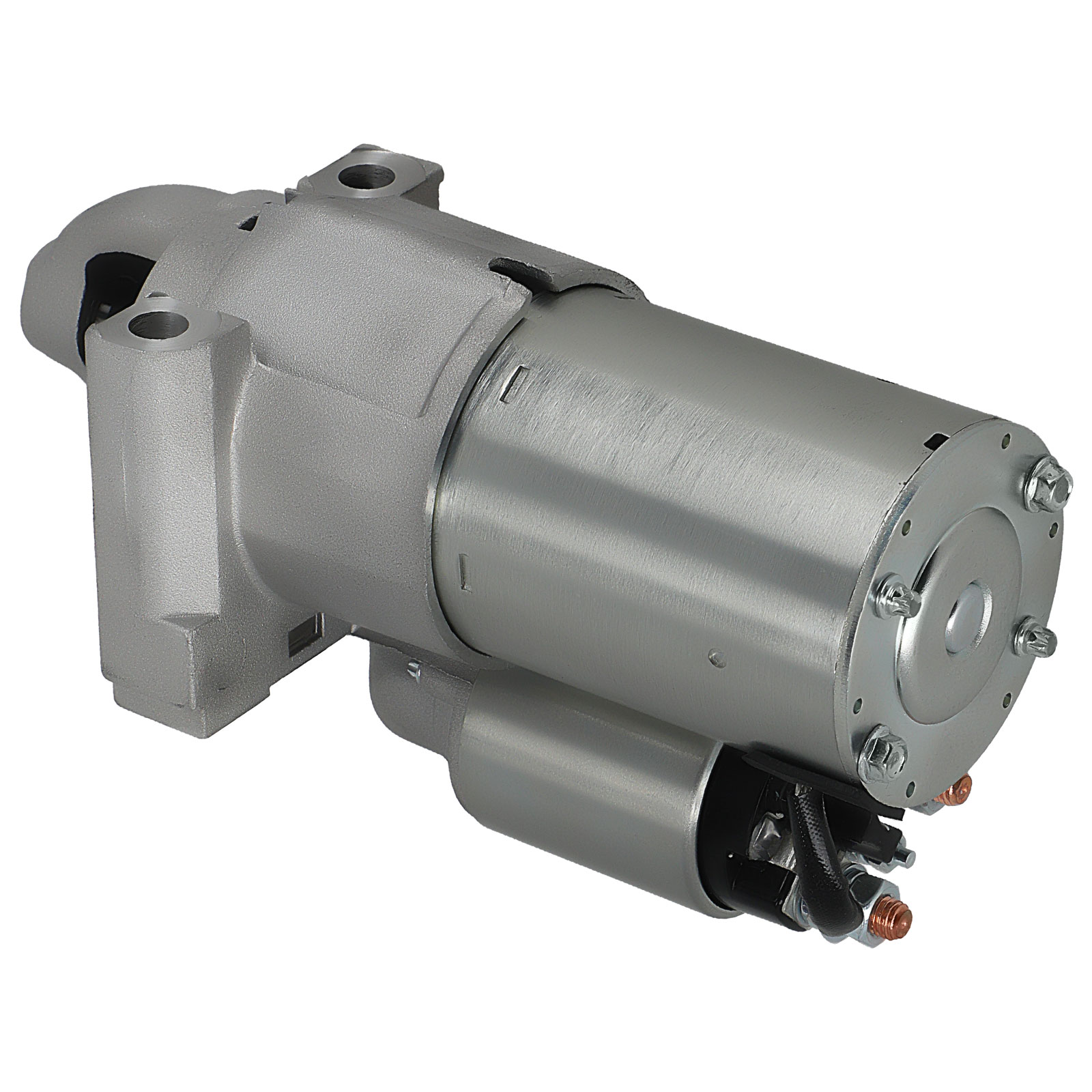 Starter For Cadillac Escalade Chevy GMC Silverado Express Sierra 6.2L 2006-2013