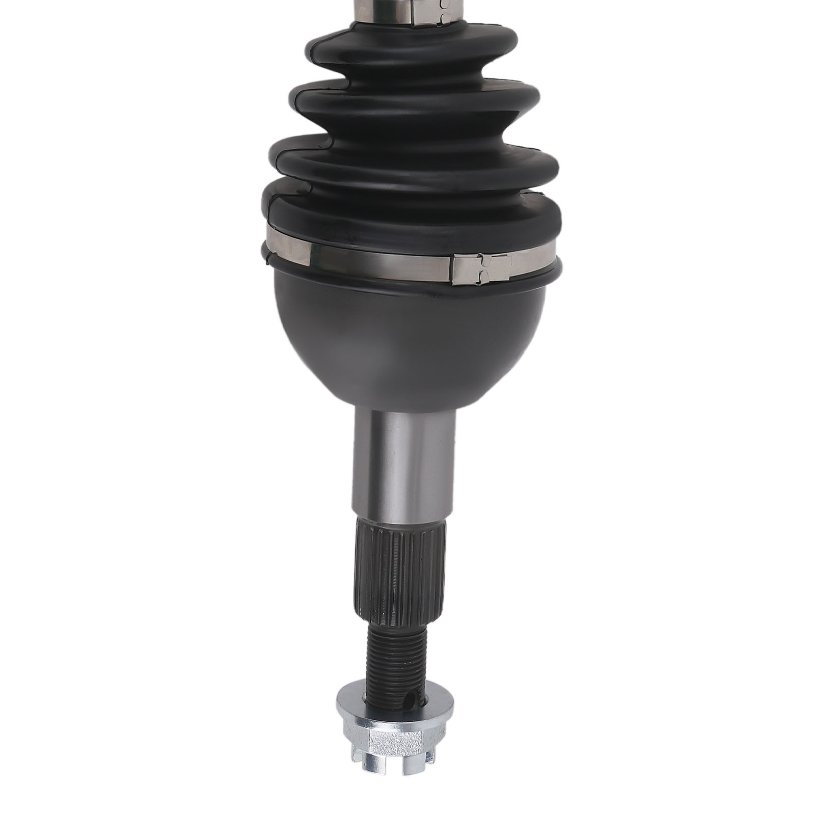 Rear Left Complete CV Joint Axle for Can-Am Outlander 800 4X4 Xt EFI 2008