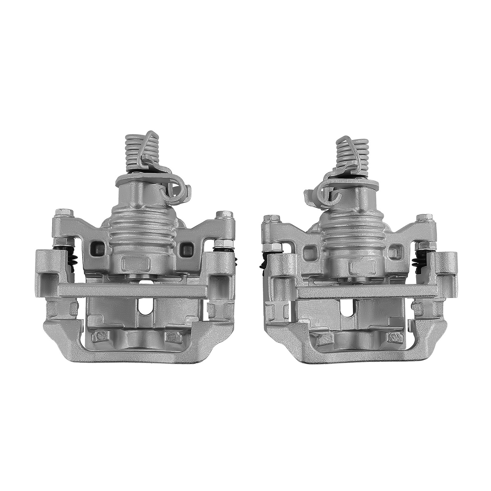 4* Rear Front Disc Brake Caliper for Chevrolet Impala Limited 2014-2016 18-B5011