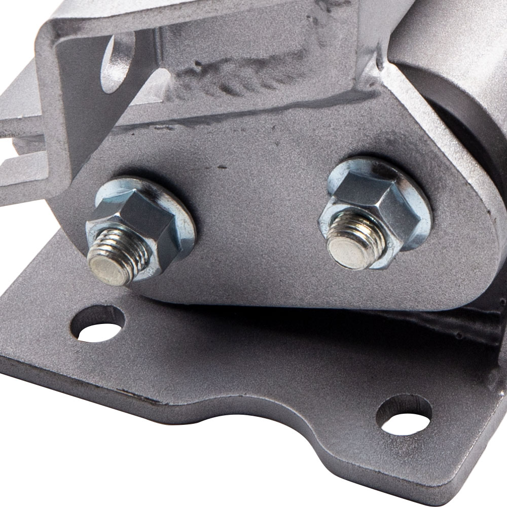 High Performance Motor Mounts For GMC Chevy LB7 LLY LBZ LMM Duramax 0110 eBay