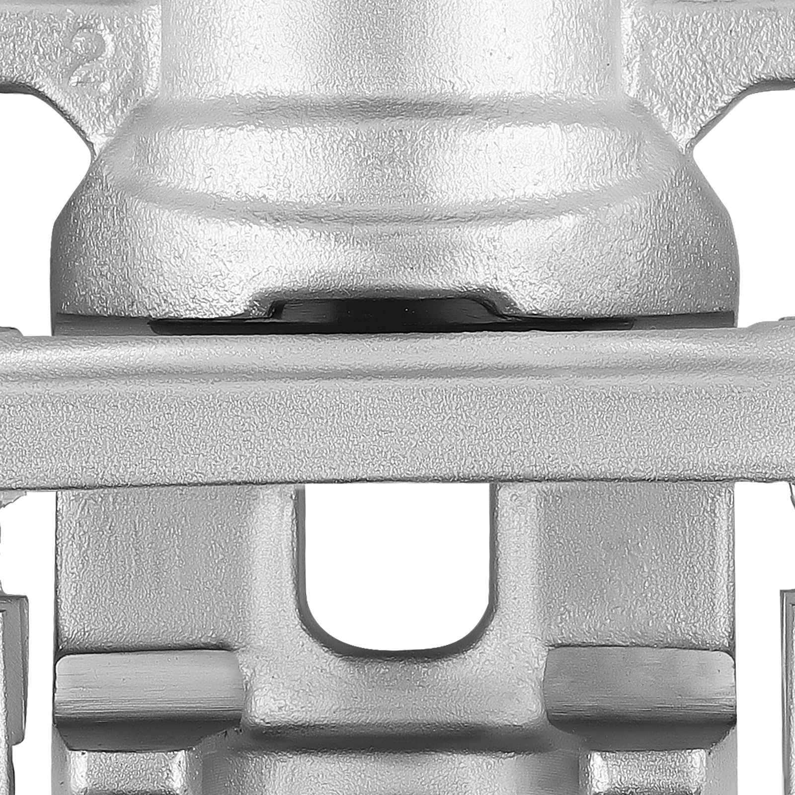 New Brake Caliper Rear Left for Honda Accord Acura TSX 43019TA0A81 w/Bracket