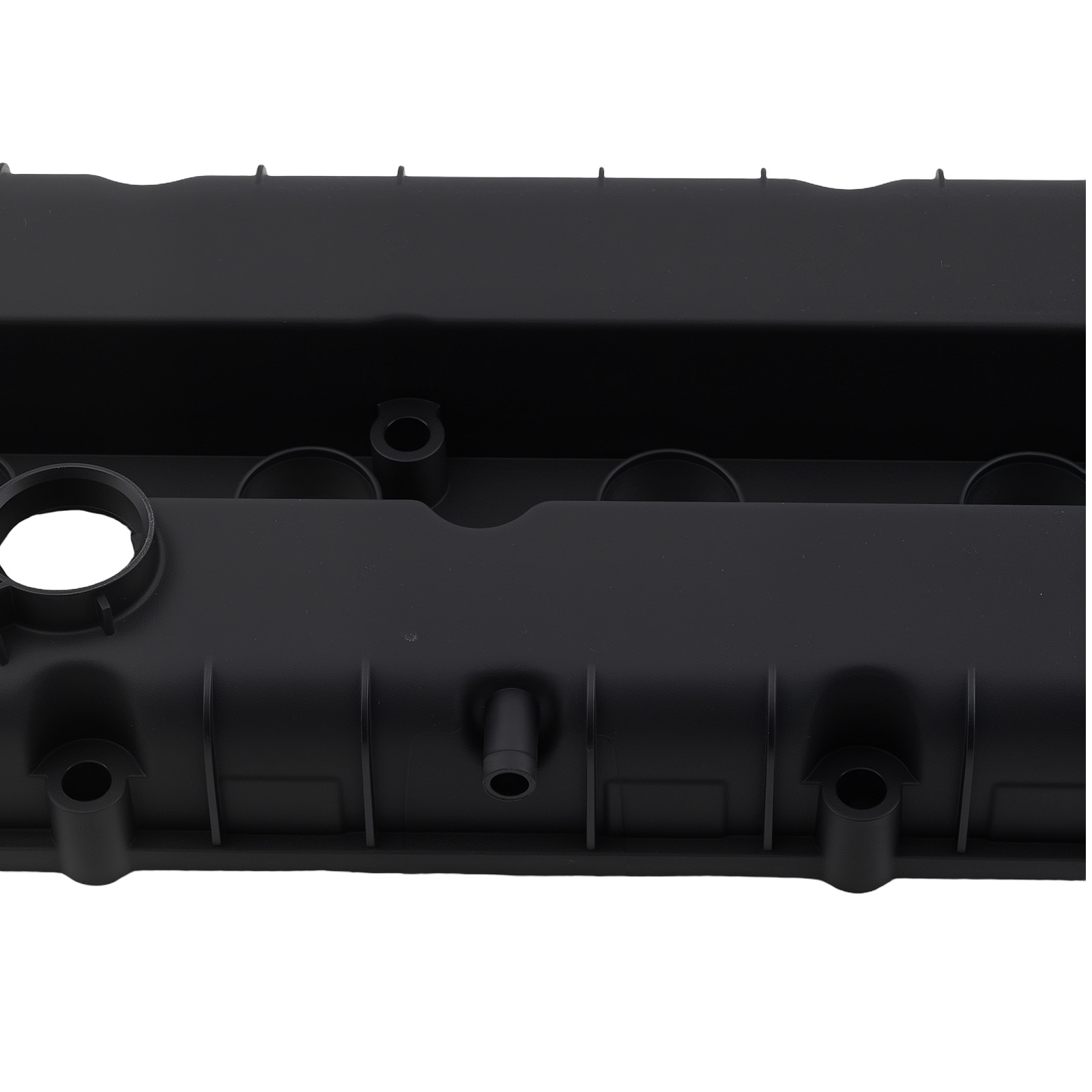 Engine Valve Cover w/Gasket Bolt for Ford Fiesta 2014-2019 1.6L DOHC 4M5G6M293CM