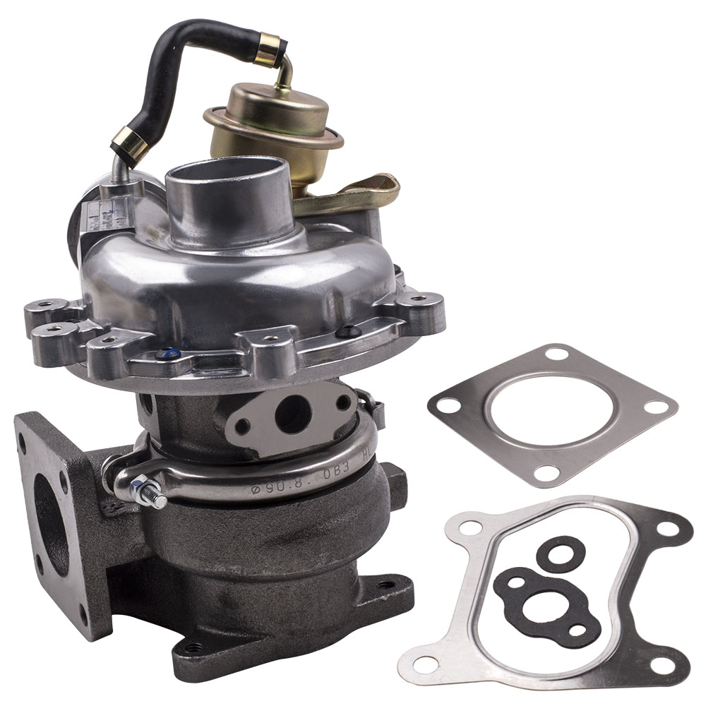 Turbo Charger for Ford Ranger Double Cab 2.5L J97A 1999 - 2003 WL84 Turbine