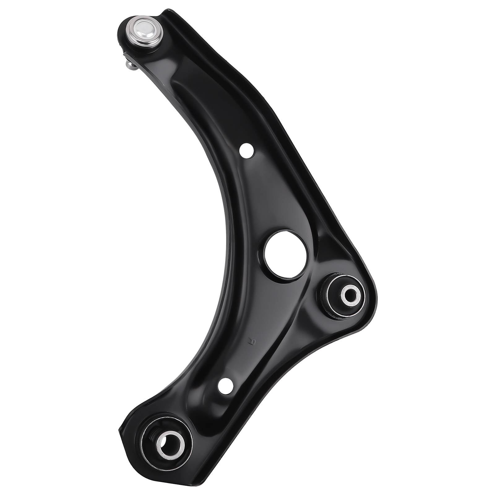 Front Lower Control Arms Ball Joints Kit for 2012 Nissan Versa Sedan 13-19 Versa