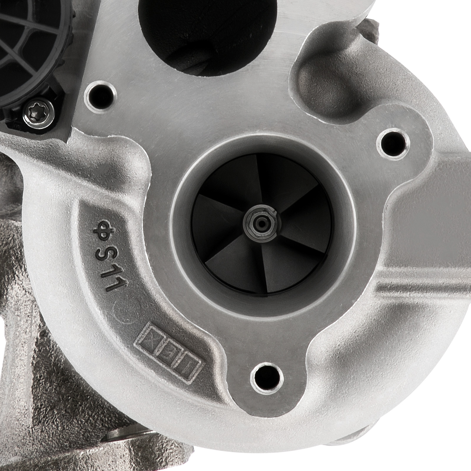 Turbo Turbocharger For Honda Civic CRV CR-V 1.5L L15B7 2016-2021 49373-07011