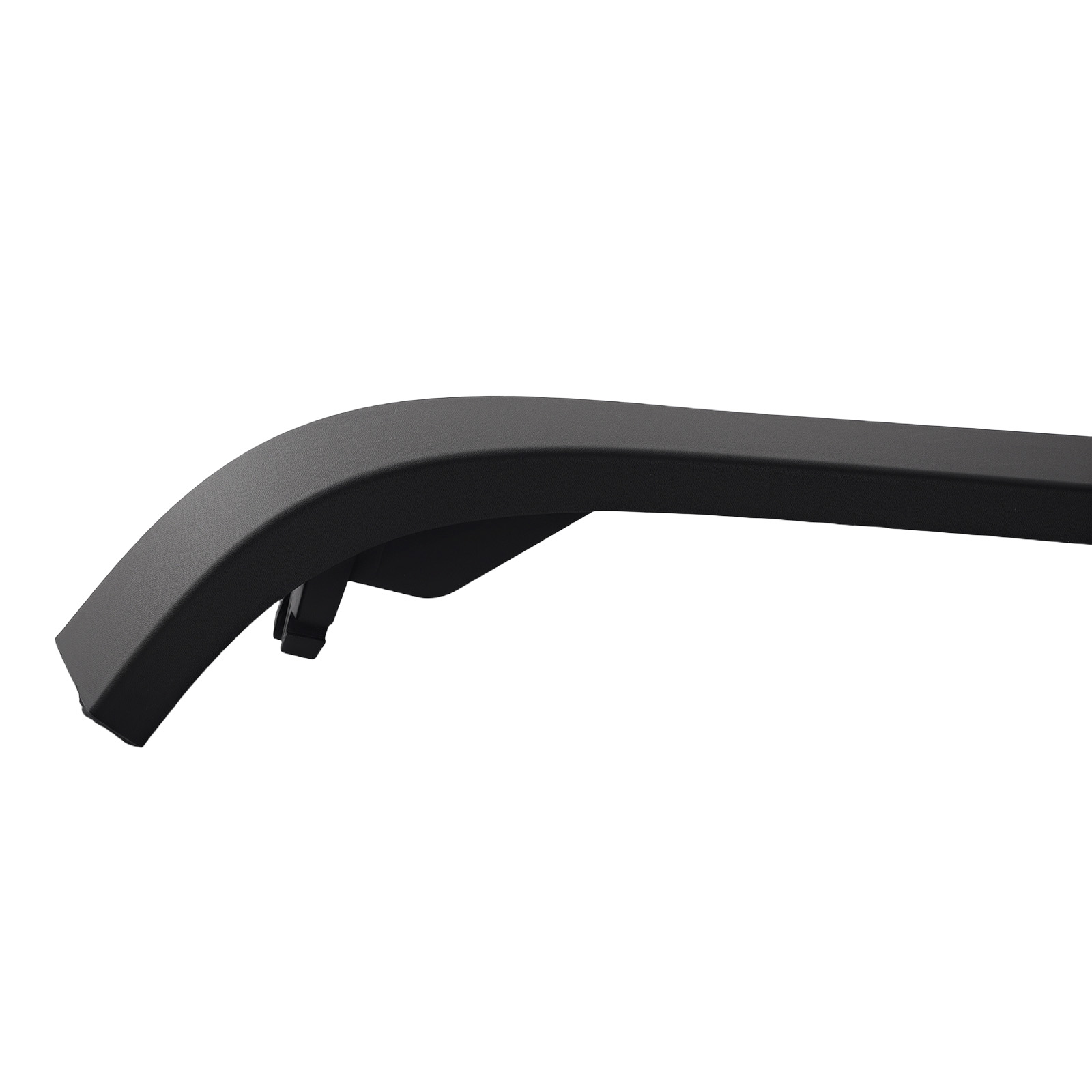 1x 670061853 Rear Left Wheel Arch Trim Molding For Maserati Levante 2017-2020