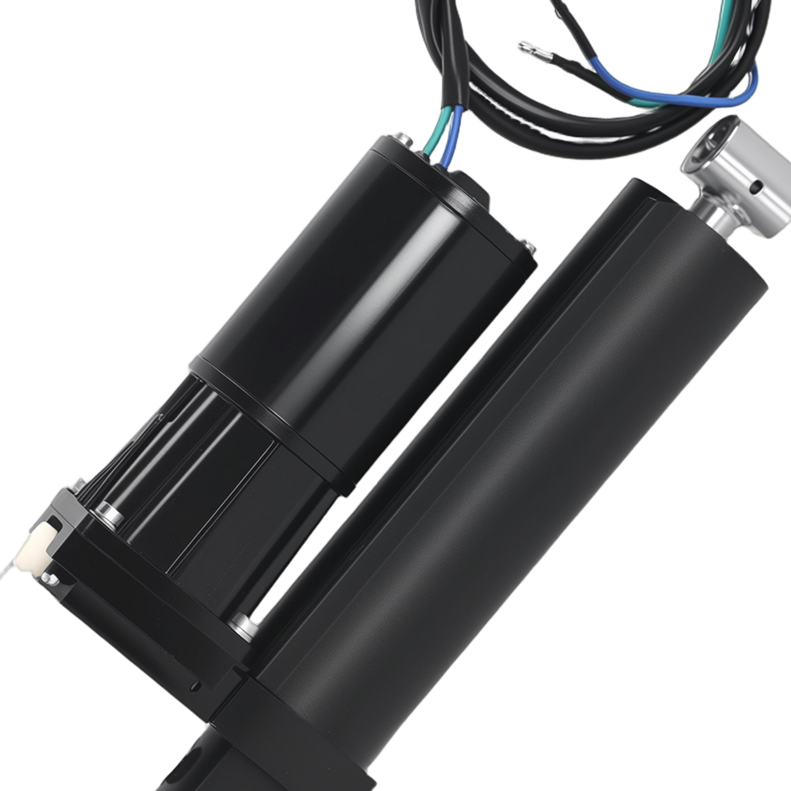 Power Trim Assembly For Mercury Outboard 1988-2014 65HP 75HP 80HP 90HP 100HP