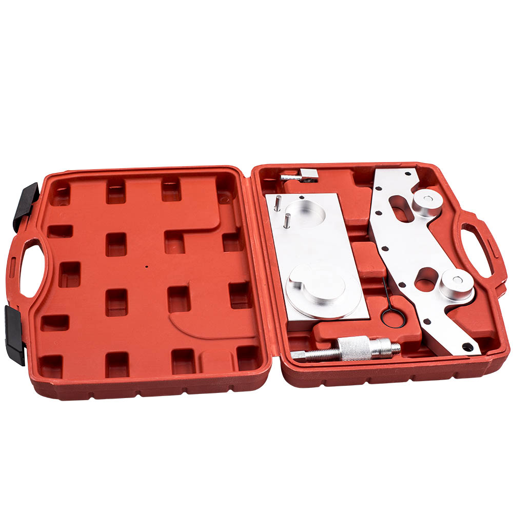 Engine Timing Tool Kit for BMW M54 M56 M52TU E83 E46 323i 328i Z4 Tensioner