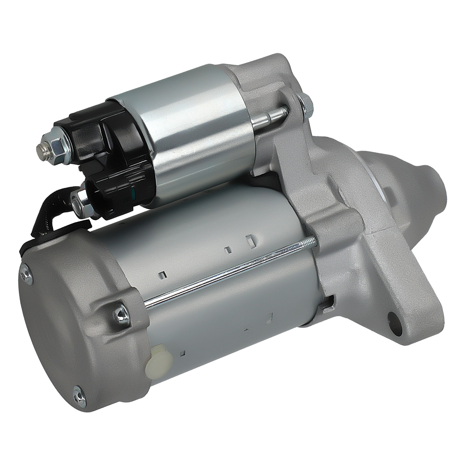 Starter for Pontiac Vibe L4 1.8L 2009-2010 Toyota Matrix 1.8L 09-13 19049N 9T